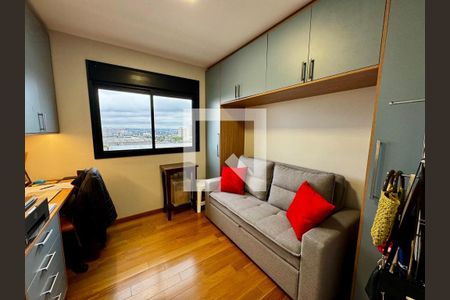 Foto 17 de apartamento à venda com 2 quartos, 76m² em Tamboré, Barueri