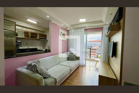 Foto 09 de apartamento à venda com 3 quartos, 75m² em Vila Boa Vista, Barueri