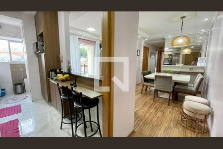 Foto 02 de apartamento à venda com 3 quartos, 75m² em Vila Boa Vista, Barueri