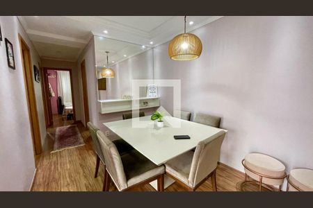 Foto 10 de apartamento à venda com 3 quartos, 75m² em Vila Boa Vista, Barueri
