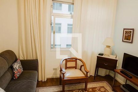 Apartamento à venda com 4 quartos, 140m² em Tijuca, Rio de Janeiro
