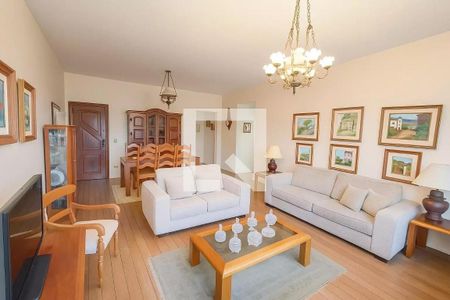 Apartamento à venda com 4 quartos, 140m² em Tijuca, Rio de Janeiro