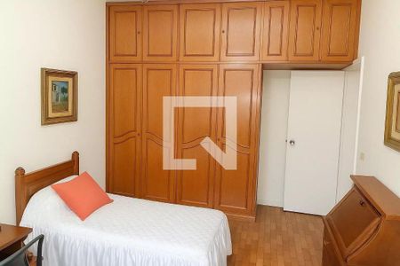 Apartamento à venda com 4 quartos, 140m² em Tijuca, Rio de Janeiro