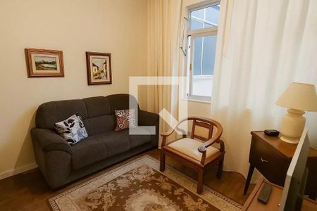 Apartamento à venda com 4 quartos, 140m² em Tijuca, Rio de Janeiro