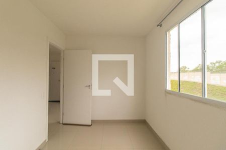 Quarto 2 de apartamento para alugar com 2 quartos, 39m² em Umbará, Curitiba