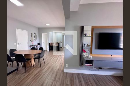 Foto 11 de apartamento à venda com 2 quartos, 107m² em Empresarial 18 do Forte, Barueri