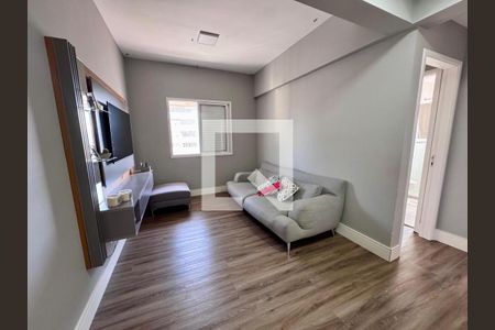 Foto 05 de apartamento à venda com 2 quartos, 107m² em Empresarial 18 do Forte, Barueri