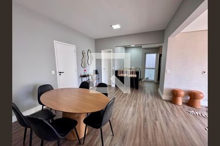 Foto 07 de apartamento à venda com 2 quartos, 107m² em Empresarial 18 do Forte, Barueri