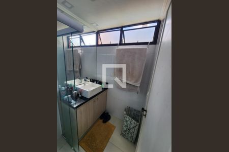 Foto 07 de apartamento à venda com 3 quartos, 78m² em Tamboré, Barueri