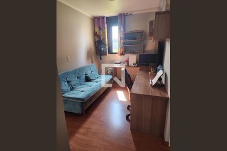 Foto 10 de apartamento à venda com 3 quartos, 78m² em Tamboré, Barueri