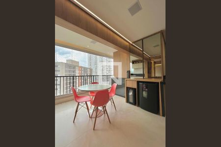 Foto 31 de apartamento à venda com 2 quartos, 110m² em Alphaville Empresarial, Barueri