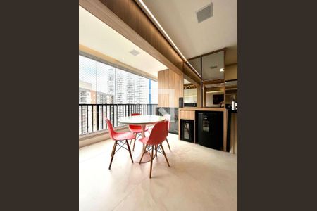 Foto 49 de apartamento à venda com 2 quartos, 110m² em Alphaville Empresarial, Barueri