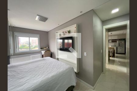 Foto 14 de apartamento à venda com 2 quartos, 62m² em Centro, Barueri