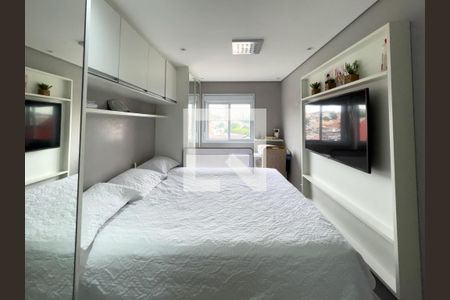 Foto 16 de apartamento à venda com 2 quartos, 62m² em Centro, Barueri