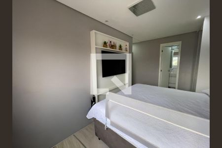 Foto 15 de apartamento à venda com 2 quartos, 62m² em Centro, Barueri