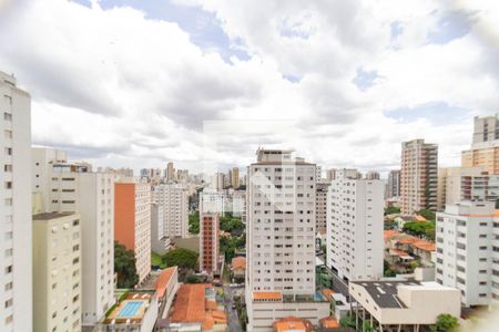 Apartamento à venda com 3 quartos, 105m² em Perdizes, São Paulo