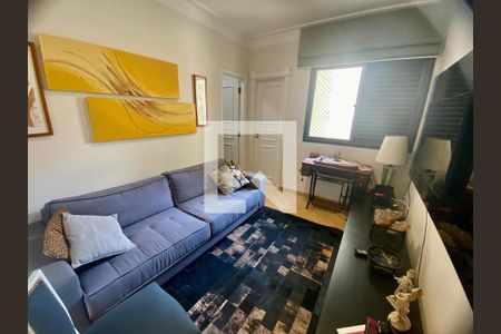 Foto 10 de apartamento à venda com 3 quartos, 118m² em Alphaville Industrial, Barueri