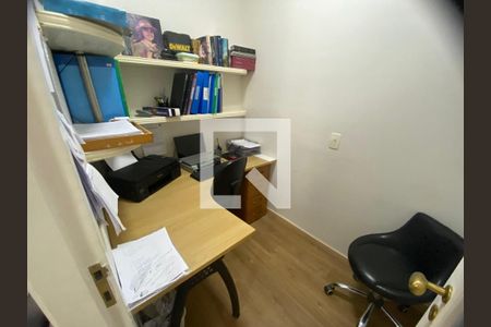 Foto 16 de apartamento à venda com 3 quartos, 118m² em Alphaville Industrial, Barueri