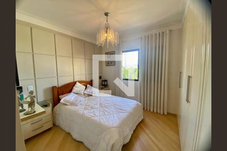 Foto 22 de apartamento à venda com 3 quartos, 118m² em Alphaville Industrial, Barueri