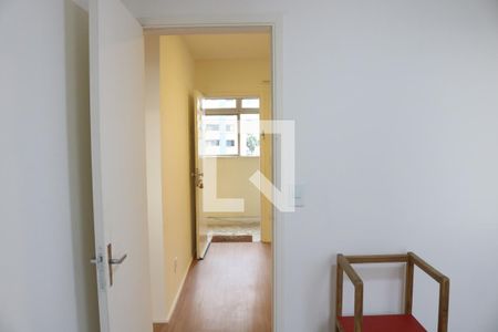 Quarto 1 de apartamento para alugar com 2 quartos, 42m² em Lapa, São Paulo