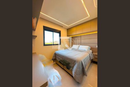 Foto 13 de apartamento à venda com 1 quarto, 70m² em Alphaville, Barueri