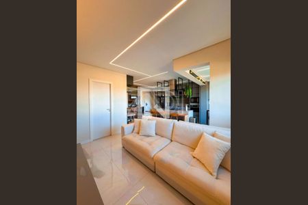 Foto 08 de apartamento à venda com 1 quarto, 70m² em Alphaville, Barueri