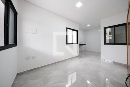 Sala/Cozinha de casa para alugar com 2 quartos, 75m² em Jardim Penha, São Paulo
