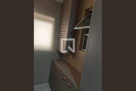Foto 12 de apartamento à venda com 3 quartos, 80m² em Jardim Tupanci, Barueri