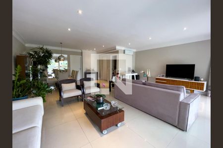 Foto 19 de apartamento à venda com 3 quartos, 181m² em Alphaville Conde I, Barueri