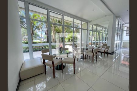 Foto 41 de apartamento à venda com 3 quartos, 181m² em Alphaville Conde I, Barueri