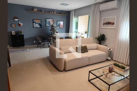 Foto 03 de apartamento à venda com 2 quartos, 113m² em Tamboré, Santana de Parnaíba