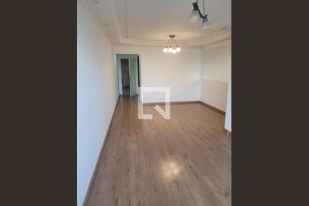 Foto 04 de apartamento à venda com 3 quartos, 89m² em Vila Assunção, Santo André
