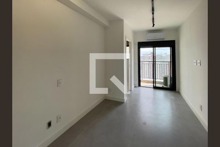 Foto 33 de apartamento à venda com 2 quartos, 64m² em Centro Comercial Jubran, Barueri