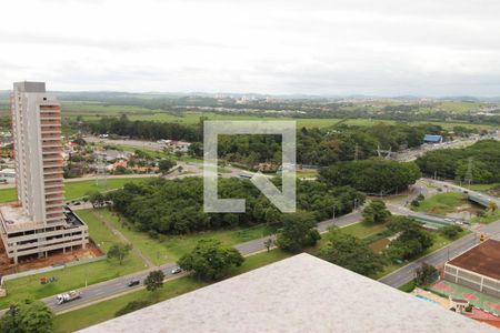 Sala de apartamento para alugar com 2 quartos, 59m² em Jardim Esplanada, São José dos Campos