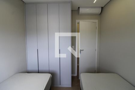 Quarto de apartamento para alugar com 2 quartos, 59m² em Jardim Esplanada, São José dos Campos