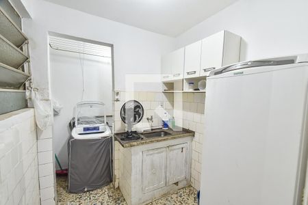 Studio de kitnet/studio para alugar com 1 quarto, 30m² em Liberdade, São Paulo
