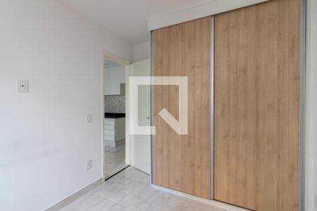 Quarto  de apartamento para alugar com 1 quarto, 38m² em Santana, São Paulo