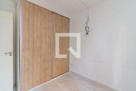 Quarto  de apartamento para alugar com 1 quarto, 38m² em Santana, São Paulo