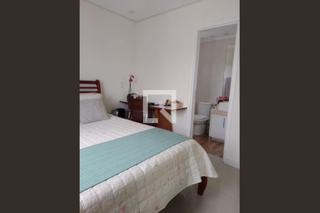 Foto 13 de apartamento à venda com 3 quartos, 87m² em Jardim Tupanci, Barueri