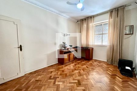 Quarto 1 de apartamento para alugar com 3 quartos, 170m² em Copacabana, Rio de Janeiro