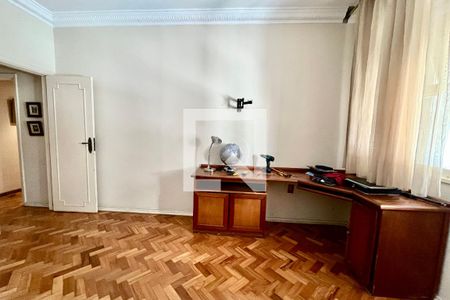 Quarto 1 de apartamento para alugar com 3 quartos, 170m² em Copacabana, Rio de Janeiro