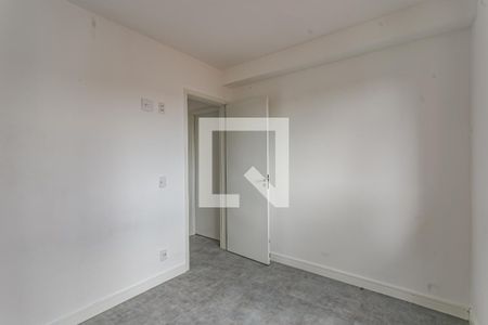 Quarto 1 de apartamento para alugar com 2 quartos, 50m² em Sacomã, São Paulo