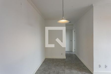 Sala de apartamento para alugar com 2 quartos, 50m² em Sacomã, São Paulo