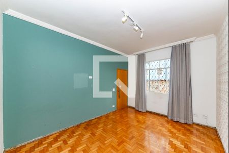 Sala 1 de apartamento à venda com 3 quartos, 95m² em Prado, Belo Horizonte