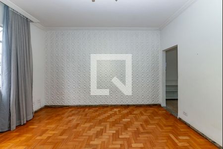 Sala 1 de apartamento à venda com 3 quartos, 95m² em Prado, Belo Horizonte