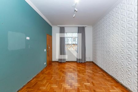 Sala 1 de apartamento à venda com 3 quartos, 95m² em Prado, Belo Horizonte