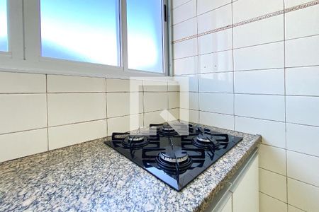 Cozinha de apartamento à venda com 3 quartos, 89m² em Prado, Belo Horizonte