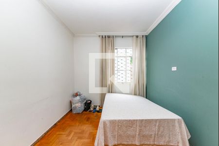 Quarto 1 de apartamento à venda com 3 quartos, 95m² em Prado, Belo Horizonte