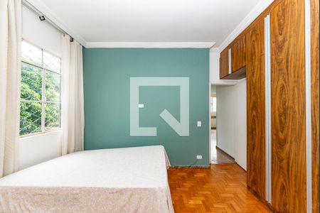 Quarto 1 de apartamento à venda com 3 quartos, 95m² em Prado, Belo Horizonte