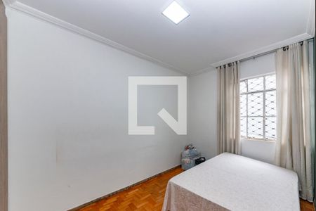 Quarto 1 de apartamento à venda com 3 quartos, 95m² em Prado, Belo Horizonte